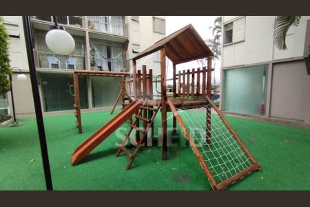 Apartamento à venda com 57m², 2 quartos e 1 vaga