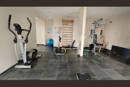 Apartamento à venda com 57m², 2 quartos e 1 vaga