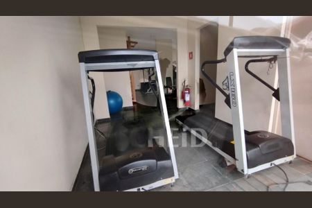 Apartamento à venda com 57m², 2 quartos e 1 vaga