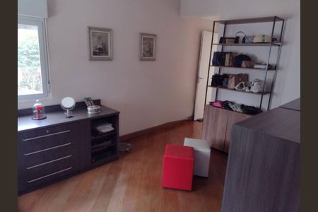Foto 14 de casa de condomínio à venda com 4 quartos, 460m² em Alphaville, Santana de Parnaíba
