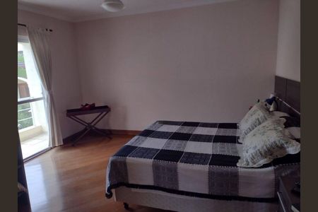 Foto 12 de casa de condomínio à venda com 4 quartos, 460m² em Alphaville, Santana de Parnaíba