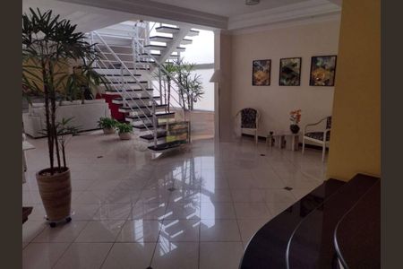Casa de condomínio à venda com 460m², 4 quartos e 6 vagas Casa de condomínio à venda com 460m², 4 quartos e 6 vagasFoto 06