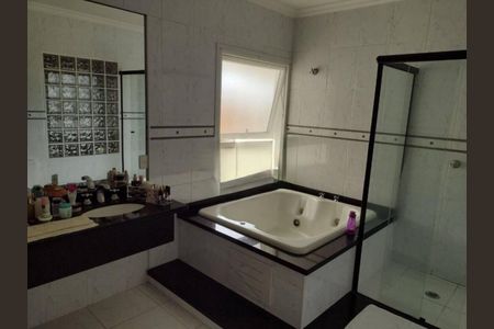 Foto 11 de casa de condomínio à venda com 4 quartos, 460m² em Alphaville, Santana de Parnaíba