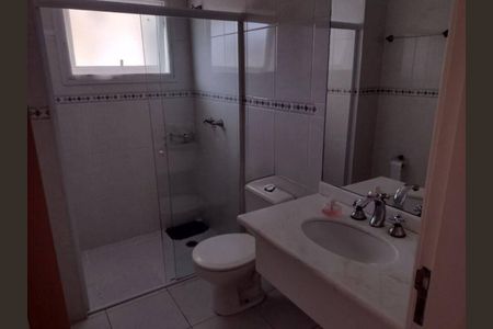 Foto 16 de casa de condomínio à venda com 4 quartos, 460m² em Alphaville, Santana de Parnaíba