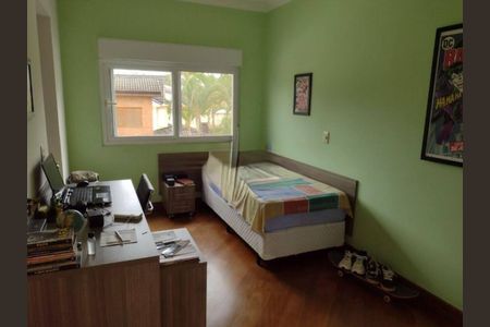 Foto 18 de casa de condomínio à venda com 4 quartos, 460m² em Alphaville, Santana de Parnaíba