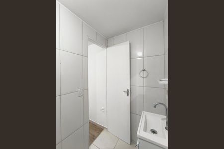 Casa de condomínio à venda com 250m², 5 quartos e 3 vagas Casa de condomínio à venda com 250m², 5 quartos e 3 vagasBanheiro da Suíte 3