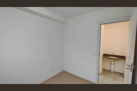 Apartamento à venda com 37m², 2 quartos e sem vaga Apartamento à venda com 37m², 2 quartos e sem vagaQuarto 2