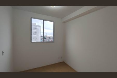 Quarto 2 de apartamento à venda com 2 quartos, 37m² em Cidade Nova São Miguel, São Paulo