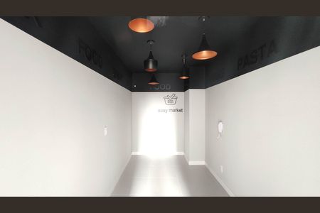 Apartamento à venda com 37m², 2 quartos e sem vaga Apartamento à venda com 37m², 2 quartos e sem vagaConveniência 24h