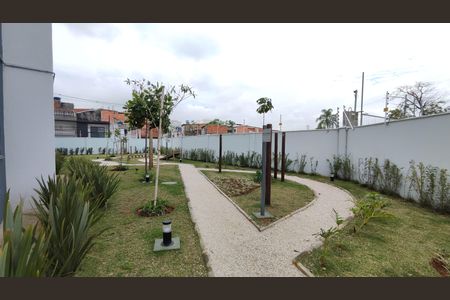 Apartamento à venda com 37m², 2 quartos e sem vaga Apartamento à venda com 37m², 2 quartos e sem vagaÁrea de exercícios