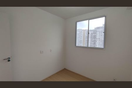 Quarto 2 de apartamento à venda com 2 quartos, 37m² em Cidade Nova São Miguel, São Paulo