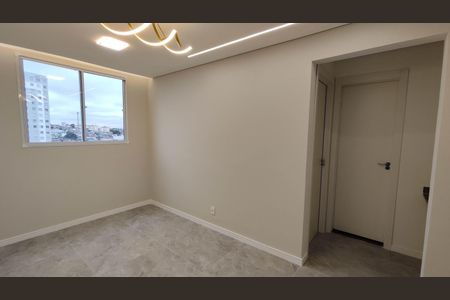 Sala de apartamento à venda com 2 quartos, 37m² em Cidade Nova São Miguel, São Paulo