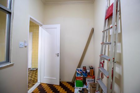Apartamento para alugar com 200m², 5 quartos e 2 vagas Apartamento para alugar com 200m², 5 quartos e 2 vagasQuarto de Serviço