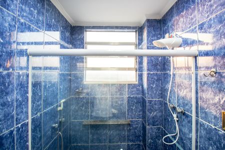 Apartamento para alugar com 200m², 5 quartos e 2 vagas Apartamento para alugar com 200m², 5 quartos e 2 vagasBanheiro da Suíte