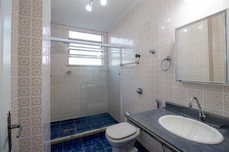 Apartamento para alugar com 200m², 5 quartos e 2 vagas Apartamento para alugar com 200m², 5 quartos e 2 vagasBanheiro