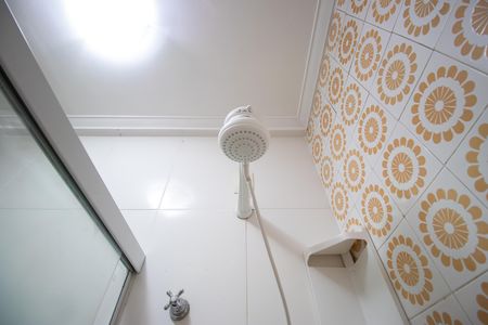 Apartamento para alugar com 200m², 5 quartos e 2 vagas Apartamento para alugar com 200m², 5 quartos e 2 vagasBanheiro de serviço