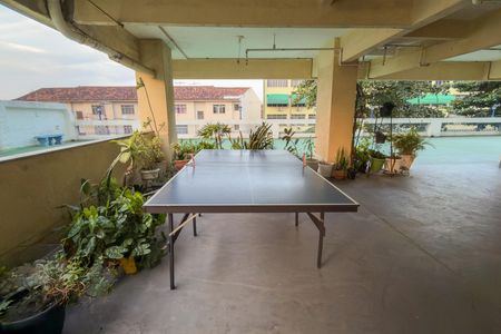 Apartamento para alugar com 200m², 5 quartos e 2 vagas Apartamento para alugar com 200m², 5 quartos e 2 vagasSalão de jogos