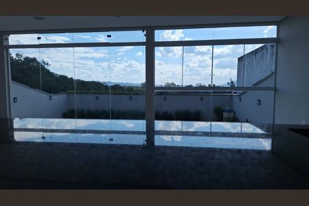 Foto 37 de casa de condomínio à venda com 3 quartos, 312m² em Parque Sinai, Santana de Parnaíba