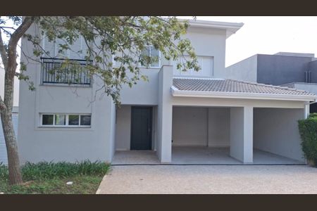 Foto 35 de casa de condomínio à venda com 3 quartos, 312m² em Parque Sinai, Santana de Parnaíba