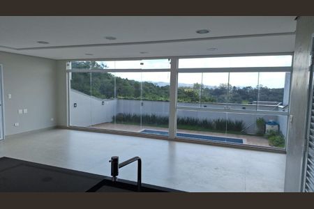 Foto 31 de casa de condomínio à venda com 3 quartos, 312m² em Parque Sinai, Santana de Parnaíba