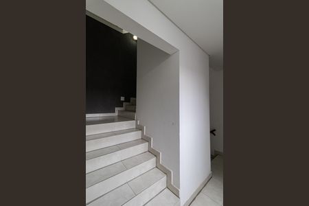 Apartamento para alugar com 41m², 2 quartos e sem vaga Apartamento para alugar com 41m², 2 quartos e sem vagaÁrea Comum
