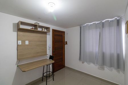 Apartamento para alugar com 41m², 2 quartos e sem vaga Apartamento para alugar com 41m², 2 quartos e sem vagaSala e Cozinha