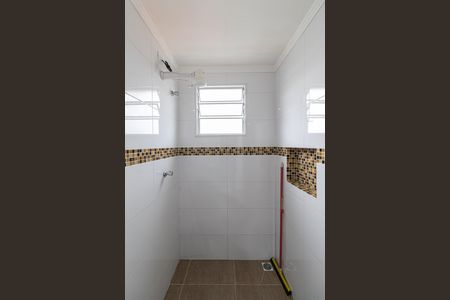 Apartamento para alugar com 41m², 2 quartos e sem vaga Apartamento para alugar com 41m², 2 quartos e sem vagaBanheiro