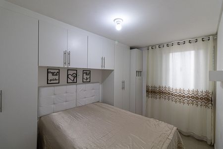 Quadra 2 de apartamento para alugar com 2 quartos, 41m² em Jardim Helena, São Paulo