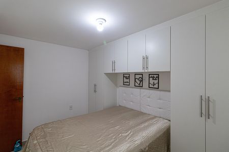 Apartamento para alugar com 41m², 2 quartos e sem vaga Apartamento para alugar com 41m², 2 quartos e sem vagaQuadra 2