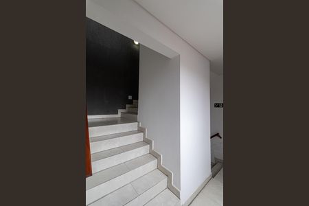 Apartamento para alugar com 41m², 2 quartos e sem vaga Apartamento para alugar com 41m², 2 quartos e sem vagaÁrea Comum