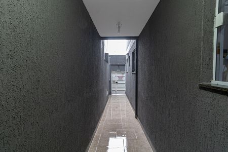 Apartamento para alugar com 41m², 2 quartos e sem vaga Apartamento para alugar com 41m², 2 quartos e sem vagaÁrea Comum