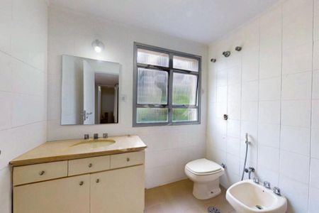 Apartamento à venda com 129m², 3 quartos e 1 vaga