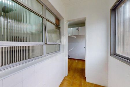 Apartamento à venda com 129m², 3 quartos e 1 vaga