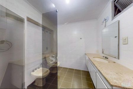 Apartamento à venda com 129m², 3 quartos e 1 vaga