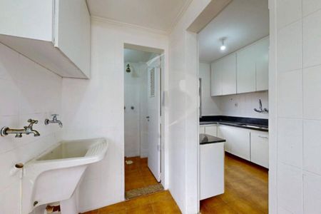 Apartamento à venda com 129m², 3 quartos e 1 vaga