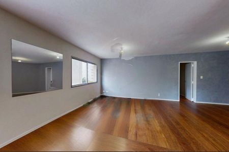 Apartamento à venda com 129m², 3 quartos e 1 vaga