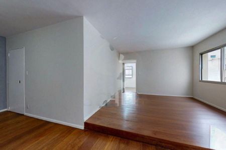 Apartamento à venda com 129m², 3 quartos e 1 vaga
