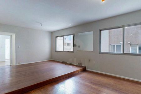 Apartamento à venda com 129m², 3 quartos e 1 vaga