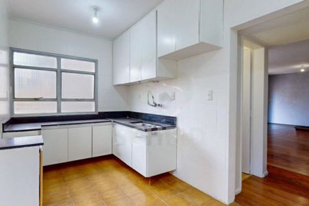 Apartamento à venda com 129m², 3 quartos e 1 vaga