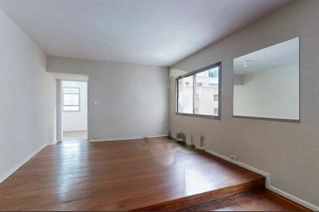 Apartamento à venda com 129m², 3 quartos e 1 vaga