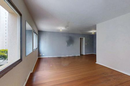 Apartamento à venda com 129m², 3 quartos e 1 vaga