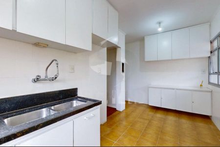 Apartamento à venda com 129m², 3 quartos e 1 vaga