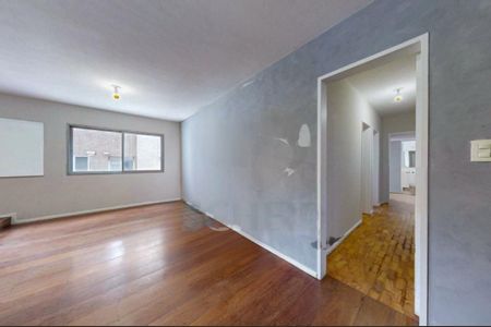 Apartamento à venda com 129m², 3 quartos e 1 vaga