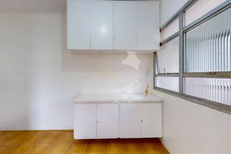 Apartamento à venda com 129m², 3 quartos e 1 vaga