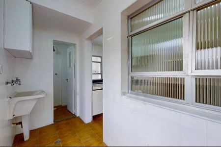 Apartamento à venda com 129m², 3 quartos e 1 vaga