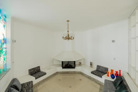 Foto 01 de casa de condomínio à venda com 4 quartos, 665m² em Alphaville Residencial Um, Barueri