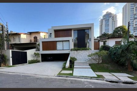 Casa de condomínio à venda com 450m², 4 quartos e 2 vagas Casa de condomínio à venda com 450m², 4 quartos e 2 vagasFoto 23