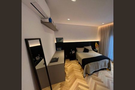 Foto 15 de casa de condomínio à venda com 4 quartos, 450m² em Alphaville Residencial Um, Barueri