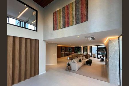Casa de condomínio à venda com 450m², 4 quartos e 2 vagas Casa de condomínio à venda com 450m², 4 quartos e 2 vagasFoto 10