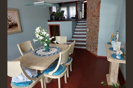 Foto 28 de casa de condomínio à venda com 3 quartos, 345m² em Residencial Nove (Alphaville), Santana de Parnaíba